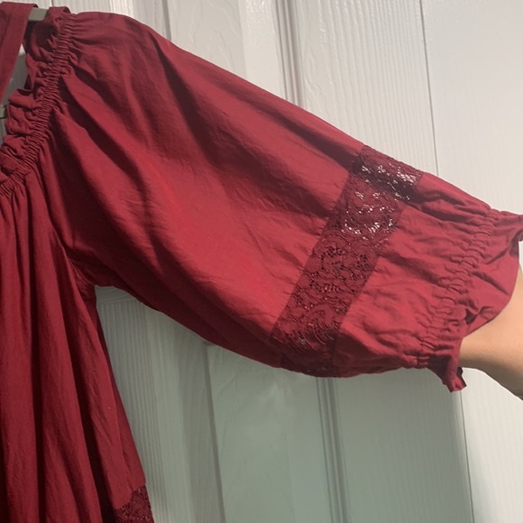 BCBGMaxAzria Dress - Picture 3 of 12